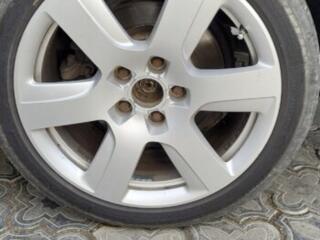 Продам диски audi.