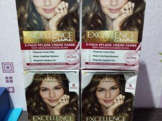 Краска для волос, Лореаль Париж. Германия. Привезла из Германии.