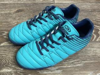 Футбольные бампы (сороконожки)