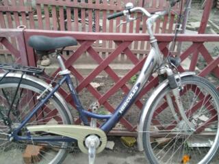 Велосипеды