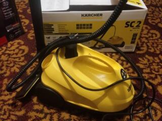 Пароочиститель KARCHER SC 2 Easy Fix