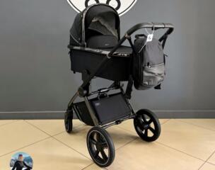 Продажа коляски Carrello Ultimato