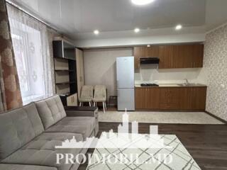 Vă propunem spre vânzare acestapartament cu 1cameră și living, sect. .