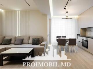 Vă propunem spre vânzare acestapartament cu 2camere și living,sect. ..