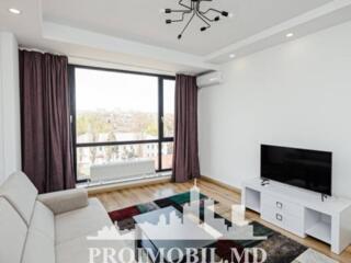 Se oferă în chirie casă cu suprafața totală de 70 mp, amplasată în ...