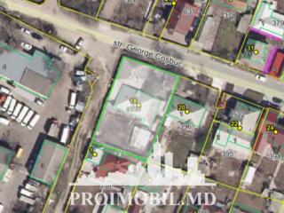Spre vânzare se oferă teren pentru construcții, situat în Durlești, ..