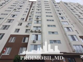 Vă propunem spre vânzare acestapartament cu 1 cameră, sect. Buiucani, 