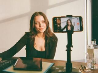 Content Maker / Remote (proiect internațional)