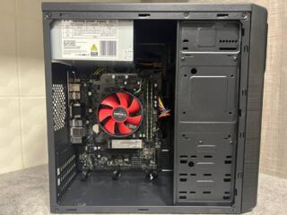 Продам системный блок Ryzen 3 4300ge RX Vega6 8gb