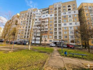 1-комнатная квартира, 10 квартал, ул. 1 Мая 9А