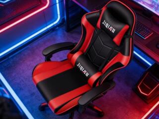 Новое Игровое кресло JI QIZU