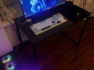 Продам игровой ПК полный комплект