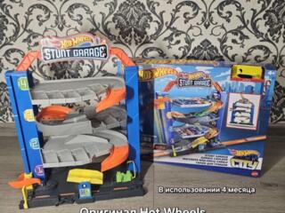 Игрушки хотвилс