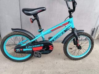 Продам детские велосипеды