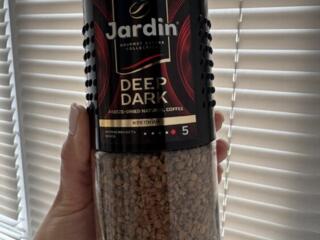 Кофе новый!