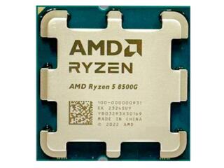 Процессор Ryzen 5 8500G OEM