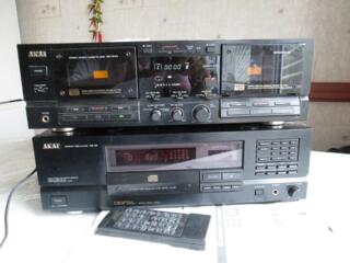 СД ПРОИГРЫВАТЕЛЬ \18БИТ/ ДЁШЕВО 1000 руб. \ЯПОНИЯ -ТИРАСПОЛЬ