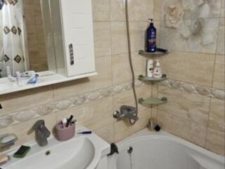 2-х комнатная квартира (Красные казармы)