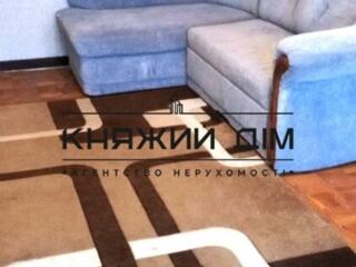 Пропонується в оренду однокімнатна квартира на Харківському мас. за ..