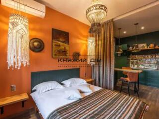 Оренда 1к.кв. студія у ЖК Французький квартал, по вул. Василя ...