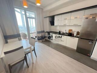 Оренда 1-кімнатної квартири студіо в ЖК Парус на Оболонській ...