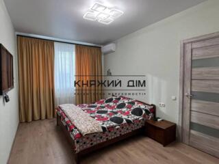 Перша здача! Оренда 1 кімнатної квартири ЖК Злагода. в Дарницькому ...