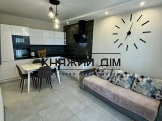 Оренда затишної 2-х кімнатної квартири в ЖК "Лебединий" м.Ха