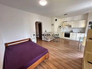 Оренда 1 кімнатної квартири студії вул. Коперника буд. 3. Квартира ...