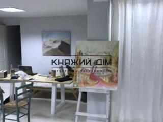 Продажа офиса на ул.Гончара, 60 (центр Киева) 120 м. (используемой ...