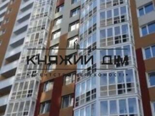 ЖК Патриотика, Синевир, д 23. Площадь : 84,5 м.кв. со строительной ...