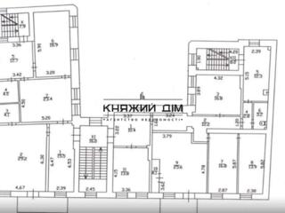 Продажа офисного помещения в историческом центре Киева общей площадью 