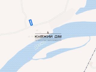 Продаж ділянки у Новосілках, Вишгородський район. 2-га лінія від ...