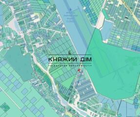 Продається земельна ділянка 12 соток в с Блиставиця, розташування в ..