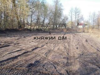 Продається земельна ділянка 10 соток в Бортничах, Бориспільський р-н .