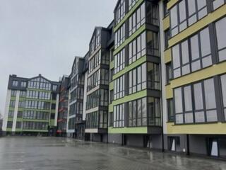 Продается уютная студия в новом, уже сданном здании клубного типа. ...