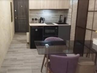 В продаже квартира студийного типа в самом востребованном районе ...