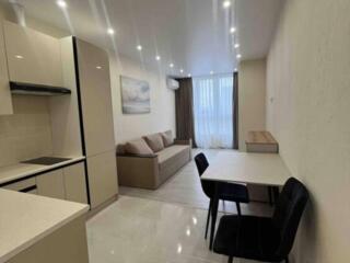 Предлагается к продаже уютная студия в жилом комплексе Акварель, ...