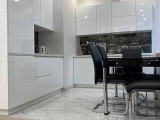 В продаже стильная двухкомнатная квартира в одном из самых ...