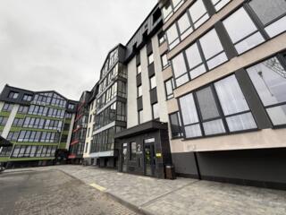 Продается студия квартира ЖК Акварель 7, Слободка! Новый дом!5 ...