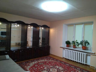 Четырехкомнатная квартира на Маршала Малиновского