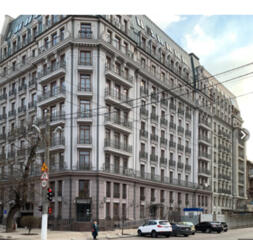 Однокомнатная квартира элит класса.