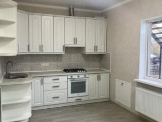 Однокомнатная квартира в новом доме.