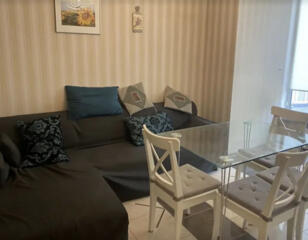 Двухкомнатная квартира ЖК "Синяя птица", Обсерваторный переу