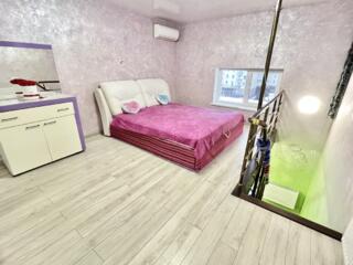 Евродвушка в ЖК Смарт с ремонтом, паркингом, кладовкой и всей мебелью 