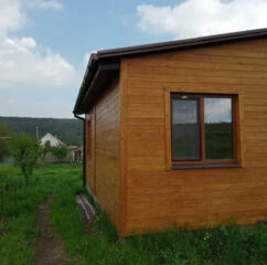 Дом в Алтестово