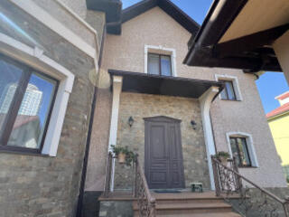 Продам дом на 8 сотках, Аркадия, парк ЮНОСТЬ, ул. Новобереговая