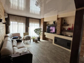 Просторный финский дом с камином и бассейном – идеальный семейный ...