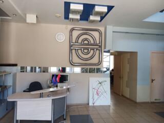 Продам офисно-складской комплекс 730 м² в центре города