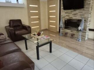 Просторный, стильный офис с евроремонтом на Фонтане