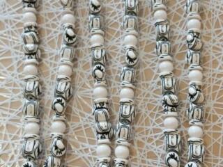 Чётки мурки перекидные подвесные автомобильные!